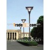 Modern Style garden lamps with good quality