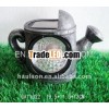 Water jug Solar garden light
