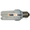 ST-338 High quality 26w half spiral energy saving lamp