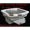 IP68 CE CUL UL led explosion proof light 100w