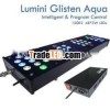 2012 acrylic housing high power 150W salt water tank lighting