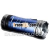 SS-3325 Lumileds Blue and White LED Plus 5Pcs Straw Hat LED Bulb Aluminum Reflector 3Modes 3x18650 C