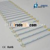 2013 Popular LED backlit solution curtain lighting for Ultra thin light box