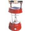 Solar Camping Light