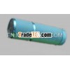 BRIGHT 9-LED GLOW IN THE DARK FLASHLIGHT TORCH LAMP