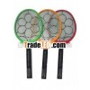 Electric mosquito swatters