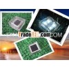 led solar ice brick paver light CE RoHS approved
