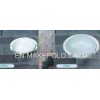 round 304stainless steel outdoor wall lamps