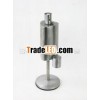 Tabletop stainless steel garden torch