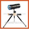 HT-FL004 blue and white led rechargeable fishing light
