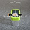 LED Solar Camp Light