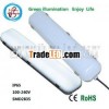2ft led tri-proof tube, shenzhen manufacture Led, IP65 waterproof PC housing led