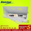 Fluorescent Office Indoor Up-scale Grill light fixture