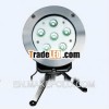 IP68 Underwater Work Light for Aquarium