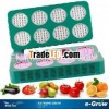 best price e-Grow 280w full spectrum led grow lights