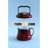 New style multifunction led camping lantern