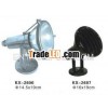 80w CFL LED e27 par38 underwater light IP65 pool light stainless steel underwater light