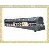 Indoor 100W LED beam lamp 8led High quality LED RGBW 4in1 DMX512 LED Moving head lighting Wall washe