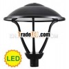 garden lighting pole light