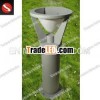 solar street lights system energy-saving solar system sole ultra-bright led
