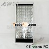 112W Streetlight Bridgelux110-120lm AC85-265V or DC12V/24V