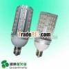 E40 LED Sidewalk Lighting 30W DC 12-24V/AC 85-265V 180 degree