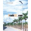 outdoor lighting automatic street light