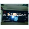 Double Arrow Solar Pilot lights