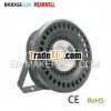 outdoor high lumen led flood light 100w