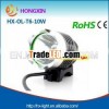 2013 news super bright T6 10W led fishing float light
