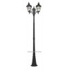 outdoor lighting designer