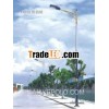 cast iron pole street lighting