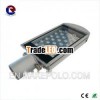 2700-7000k color tempereture 30w solar street light