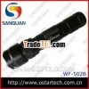 240 lumens CREE Q5 LED Flashlight,  UV light,  fishing light,  red light