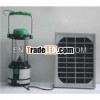 high-quality solar powered light for camping at low cost
