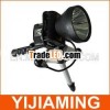 High quality 3W Blue LED Fishing LED Lamp Head light Headlamp Light with Tripod and Bait Light