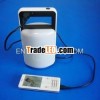 High quality hot sale LSL-C502 LED Solar Camping Lantern