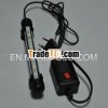 Glass tube 10cm to 100cm long submarine led fishing light