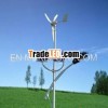 High quality 36 W LED solar and wind street light