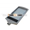 90w pure aluminum led streetlighting
