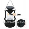 Hottest new design led 5.5V solar camping light as gift