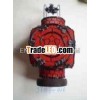 decorate lantern metal lantern fabric lantern