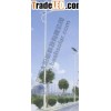 solar lamp