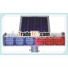 Solar Warning Light 750*150MM SD-062