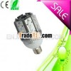 Epistar chip E40/E27 lamp base 18W led road/street lamp light ip65 great for outdoor lighting factor