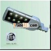 IP74 20W-30W aluminium led street light housing
