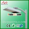 126W Aluminum led streetlight with special design for highway