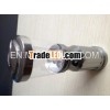 camping 3W flashlight with aluminum