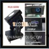 New product 4000W outdoor xenon searchlight for sale(MLK1-4000W)