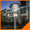 energy saving waterproof solar lamp post covers